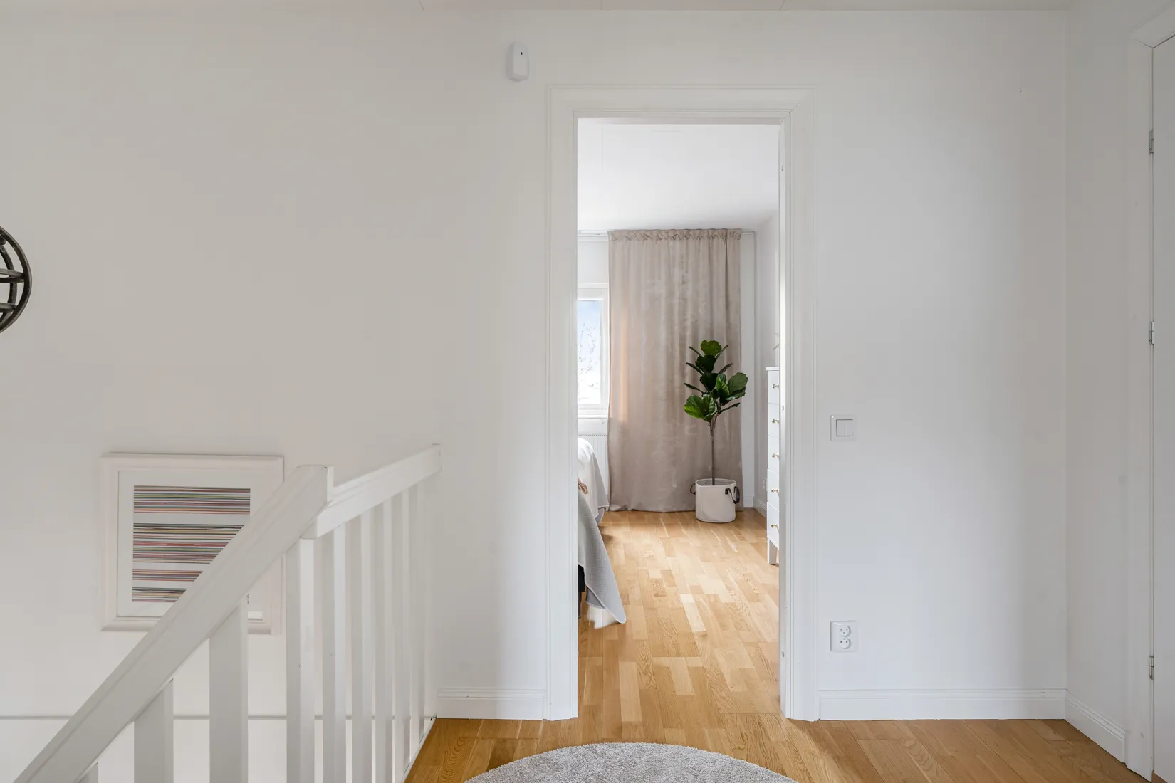 Bostadsrätt, Radhus, Orgonavägen 37, Skälby, Järfälla