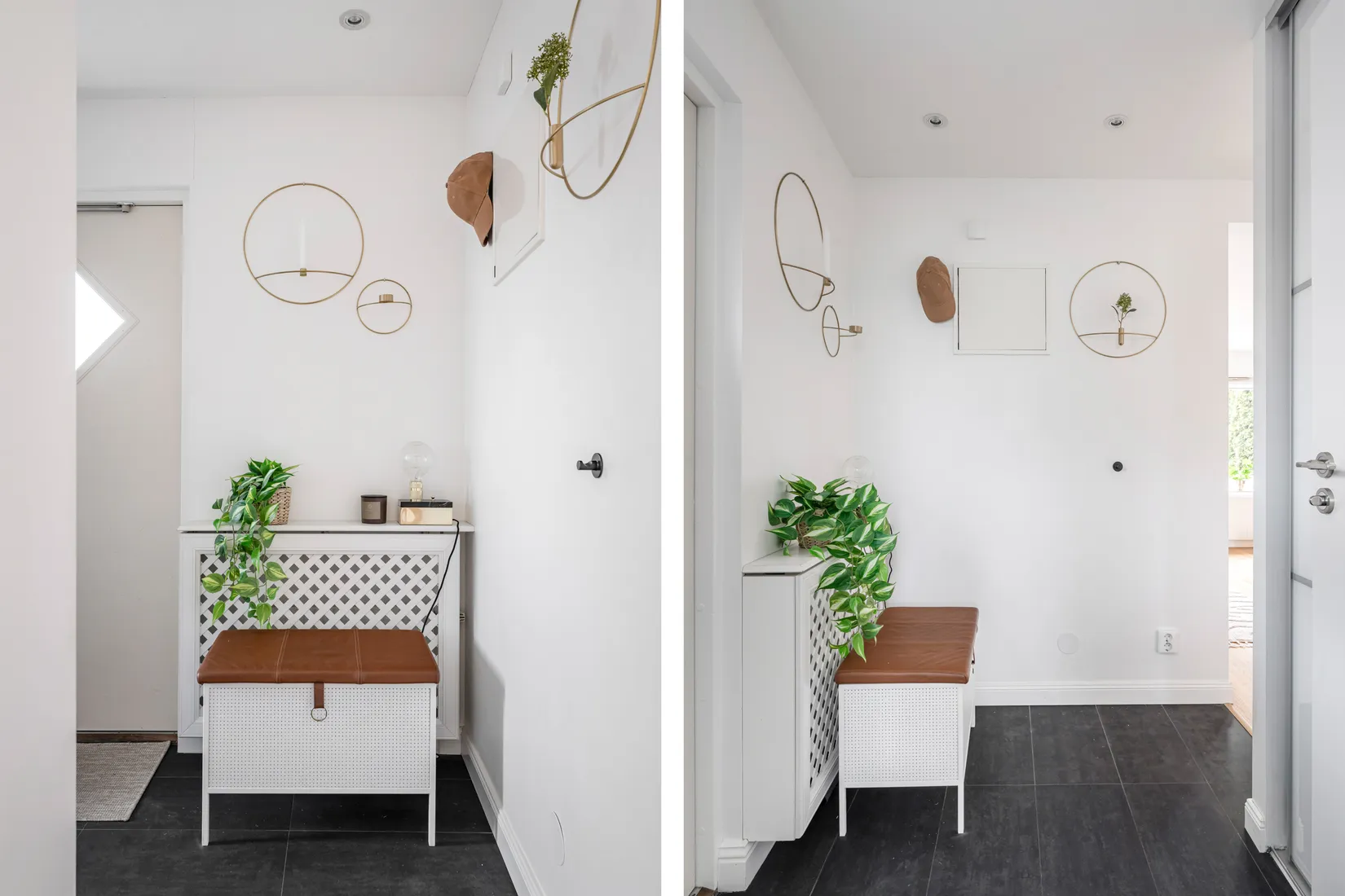 Bostadsrätt, Radhus, Orgonavägen 37, Skälby, Järfälla
