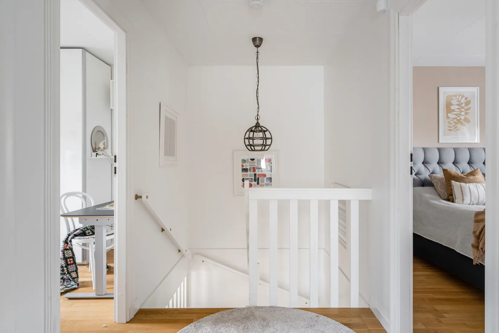 Bostadsrätt, Radhus, Orgonavägen 37, Skälby, Järfälla