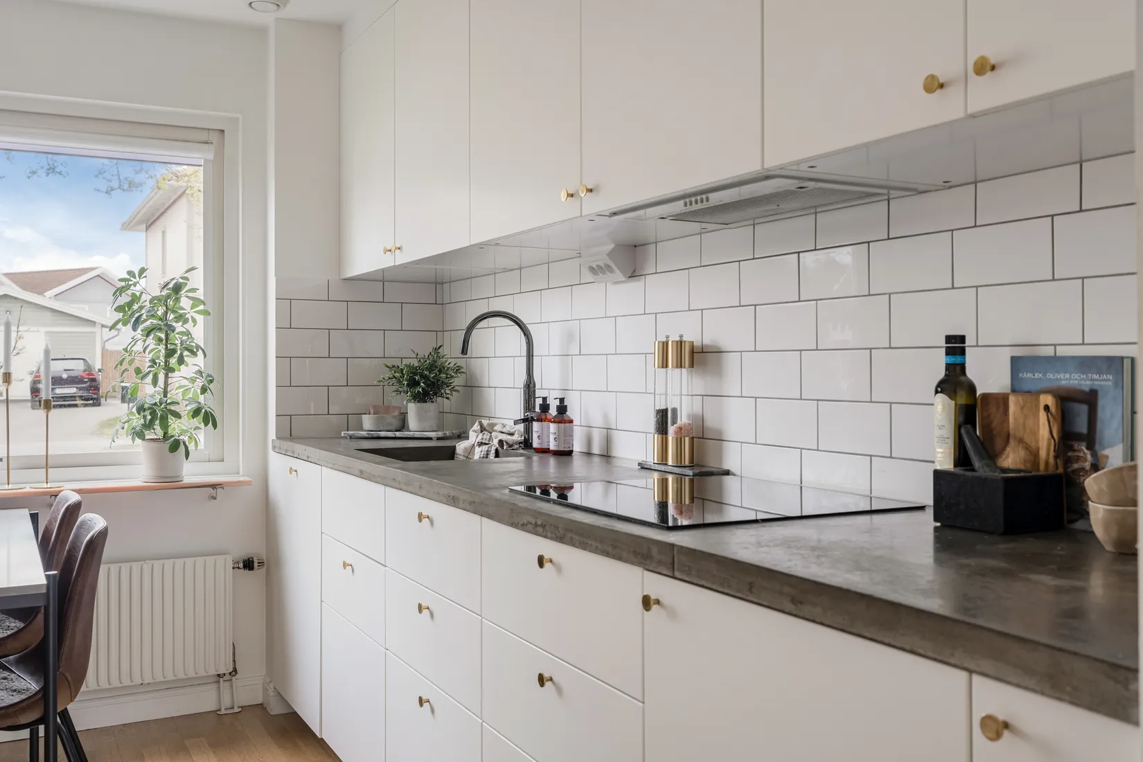 Bostadsrätt, Radhus, Orgonavägen 37, Skälby, Järfälla