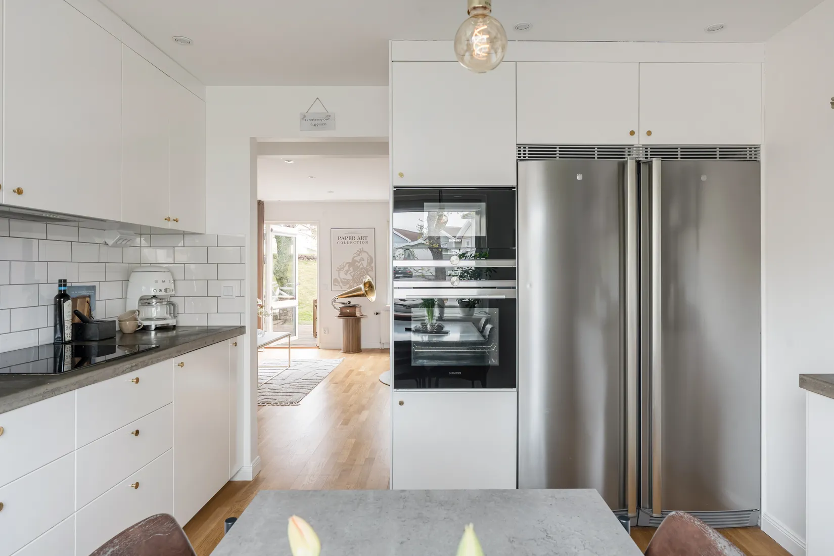 Bostadsrätt, Radhus, Orgonavägen 37, Skälby, Järfälla