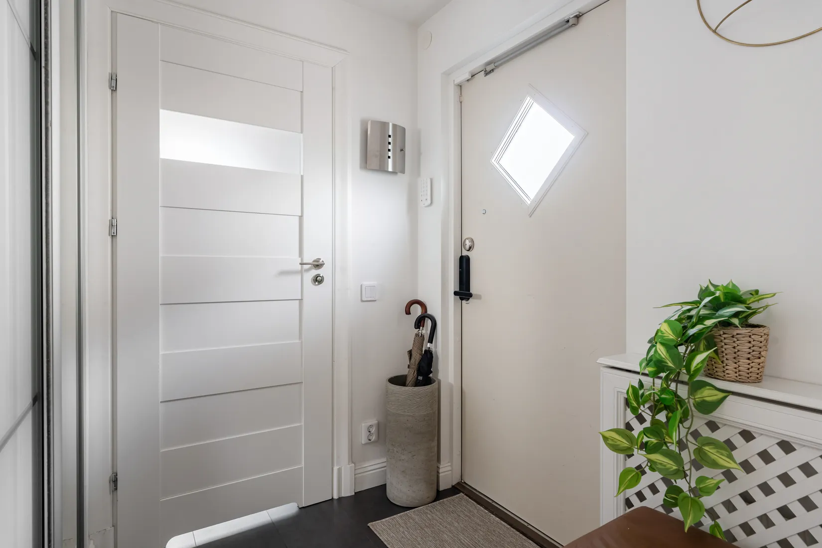 Bostadsrätt, Radhus, Orgonavägen 37, Skälby, Järfälla