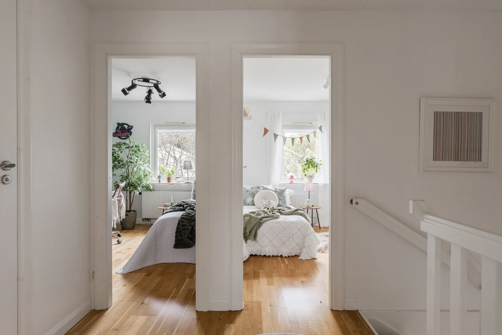 Bostadsrätt, Radhus, Orgonavägen 37, Skälby, Järfälla