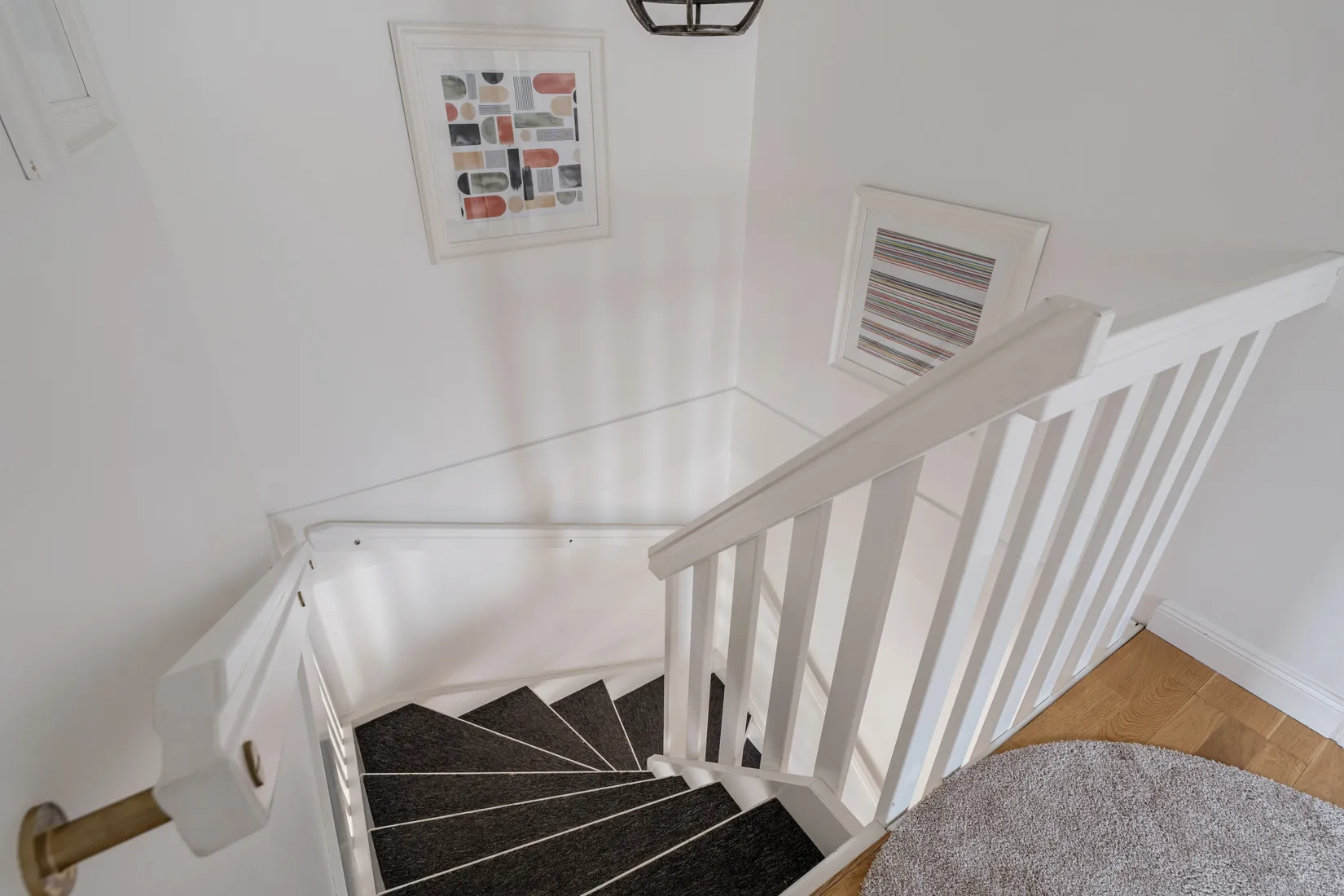 Bostadsrätt, Radhus, Orgonavägen 37, Skälby, Järfälla