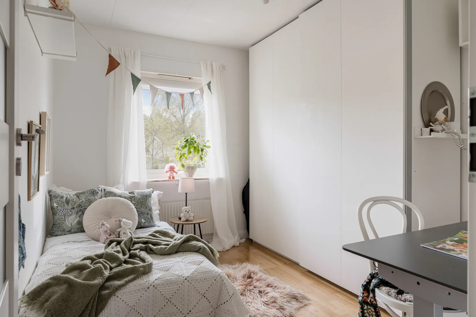 Bostadsrätt, Radhus, Orgonavägen 37, Skälby, Järfälla