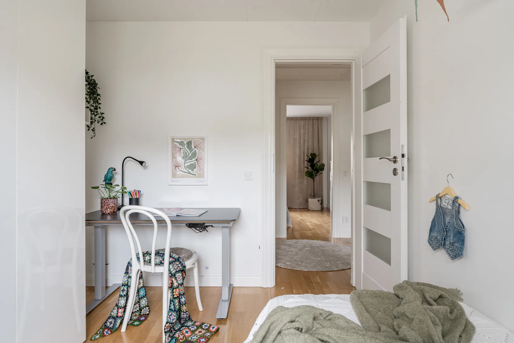 Bostadsrätt, Radhus, Orgonavägen 37, Skälby, Järfälla