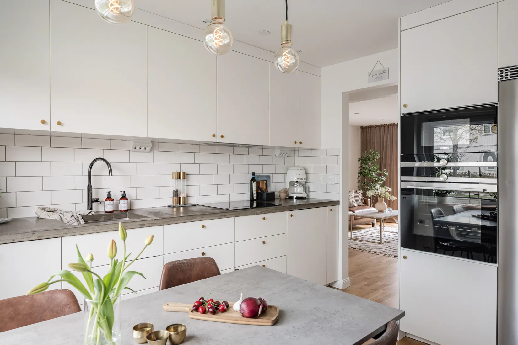 Bostadsrätt, Radhus, Orgonavägen 37, Skälby, Järfälla