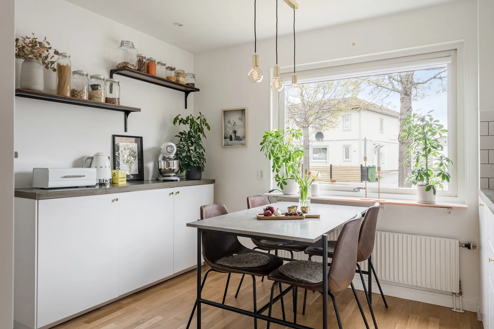 Bostadsrätt, Radhus, Orgonavägen 37, Skälby, Järfälla