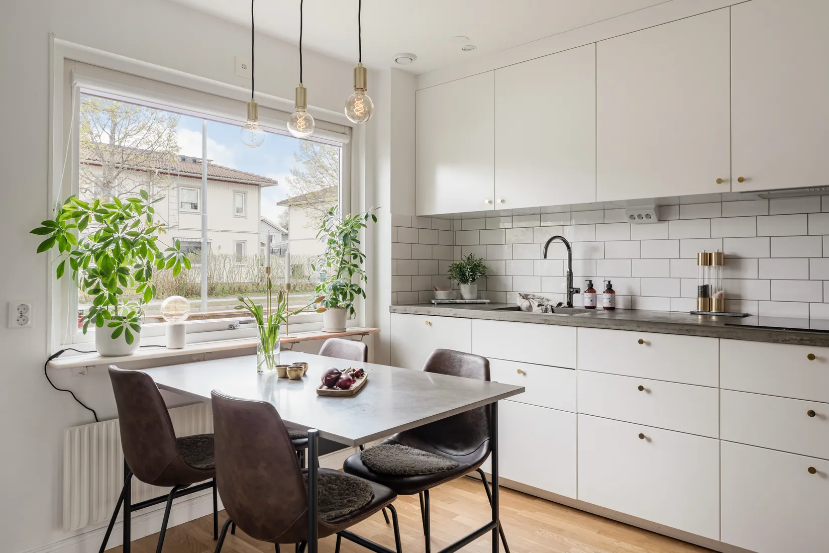 Bostadsrätt, Radhus, Orgonavägen 37, Skälby, Järfälla