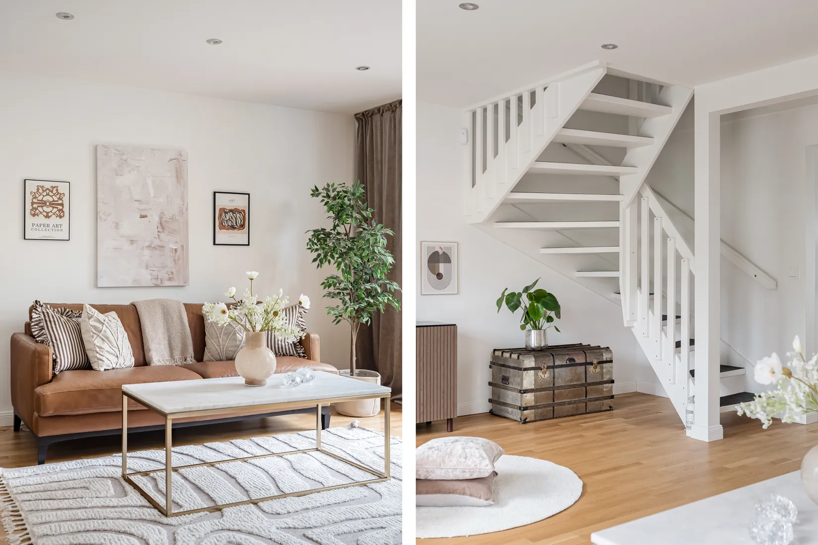 Bostadsrätt, Radhus, Orgonavägen 37, Skälby, Järfälla