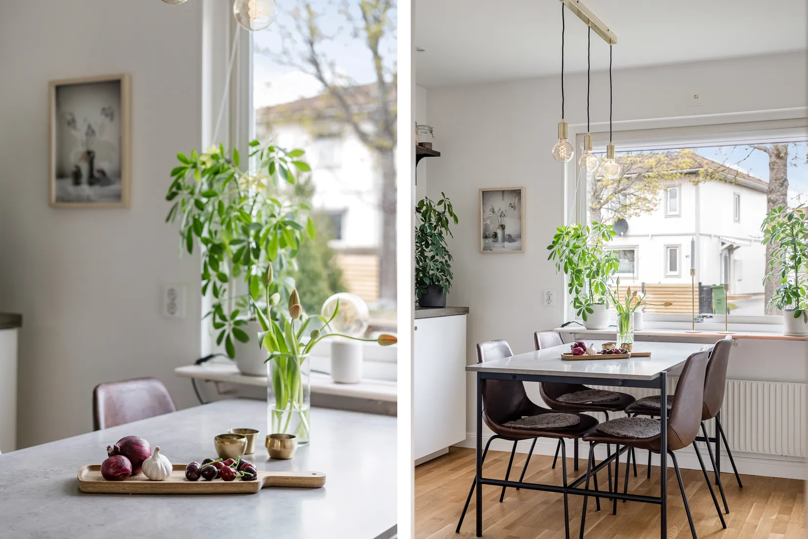Bostadsrätt, Radhus, Orgonavägen 37, Skälby, Järfälla