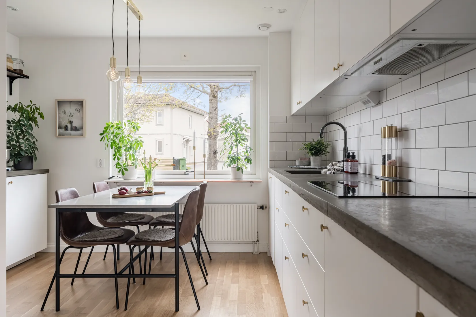Bostadsrätt, Radhus, Orgonavägen 37, Skälby, Järfälla