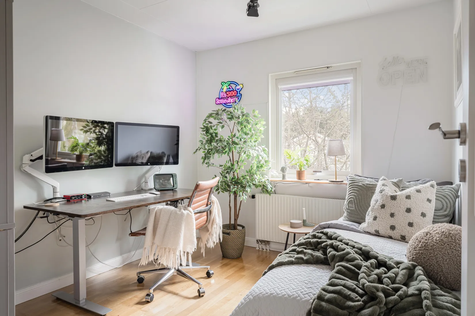 Bostadsrätt, Radhus, Orgonavägen 37, Skälby, Järfälla