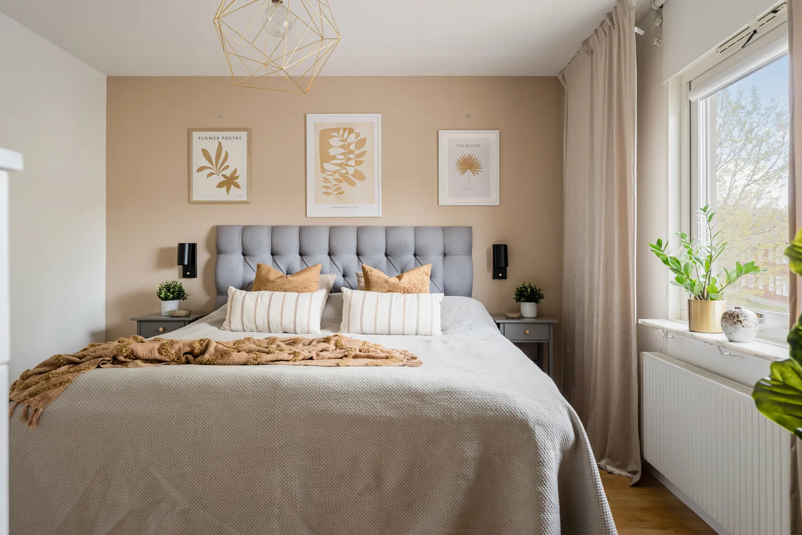 Bostadsrätt, Radhus, Orgonavägen 37, Skälby, Järfälla