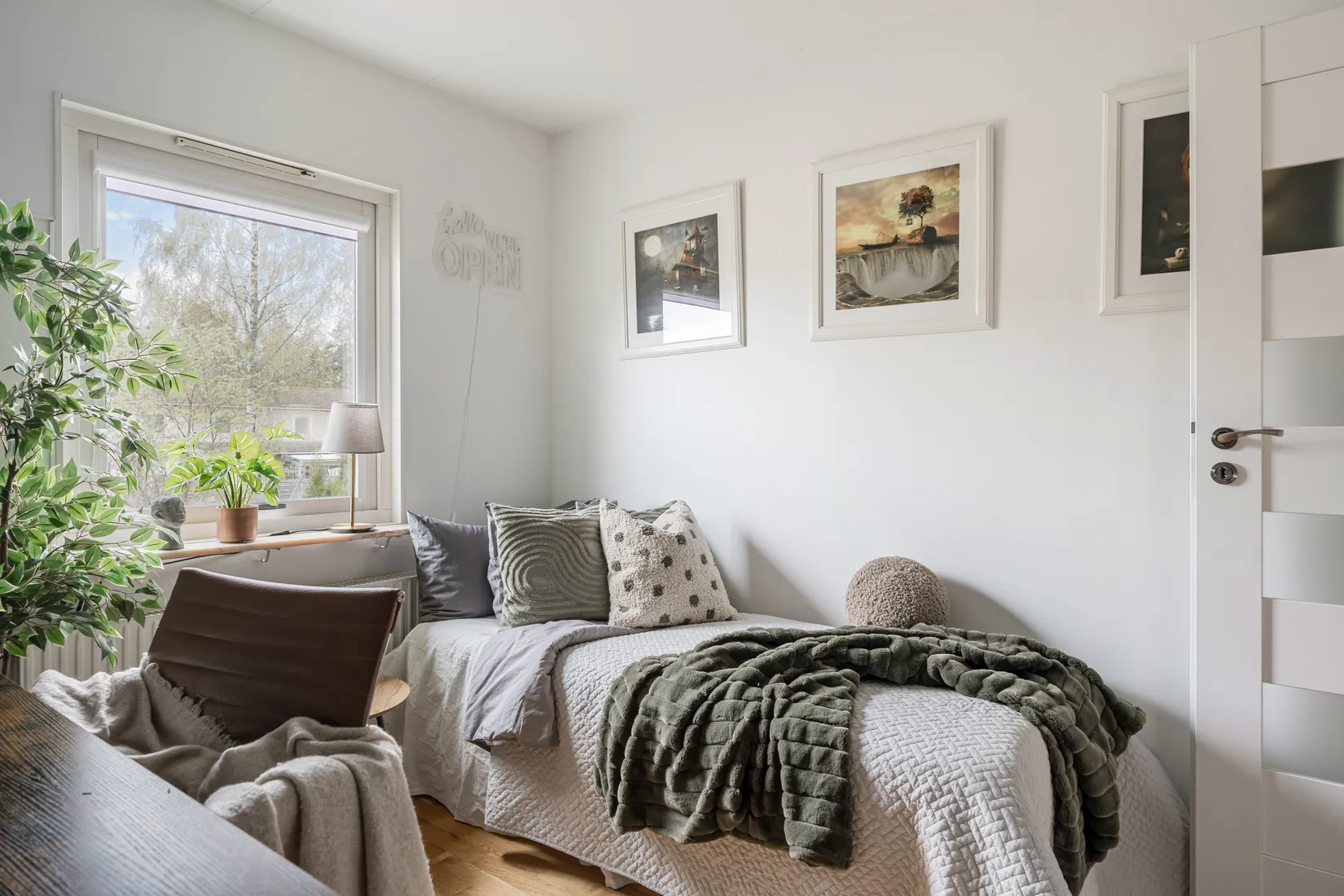 Bostadsrätt, Radhus, Orgonavägen 37, Skälby, Järfälla