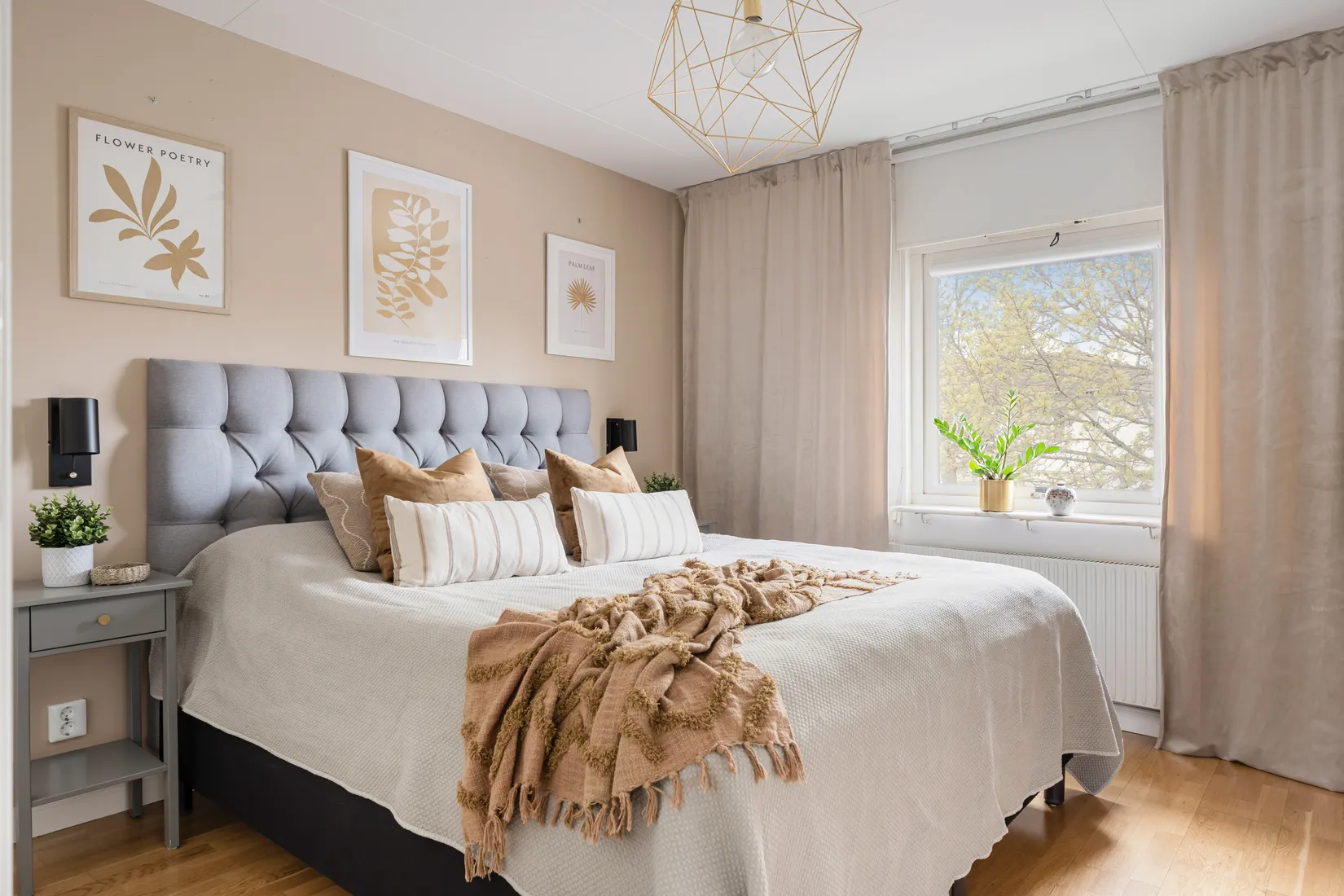 Bostadsrätt, Radhus, Orgonavägen 37, Skälby, Järfälla