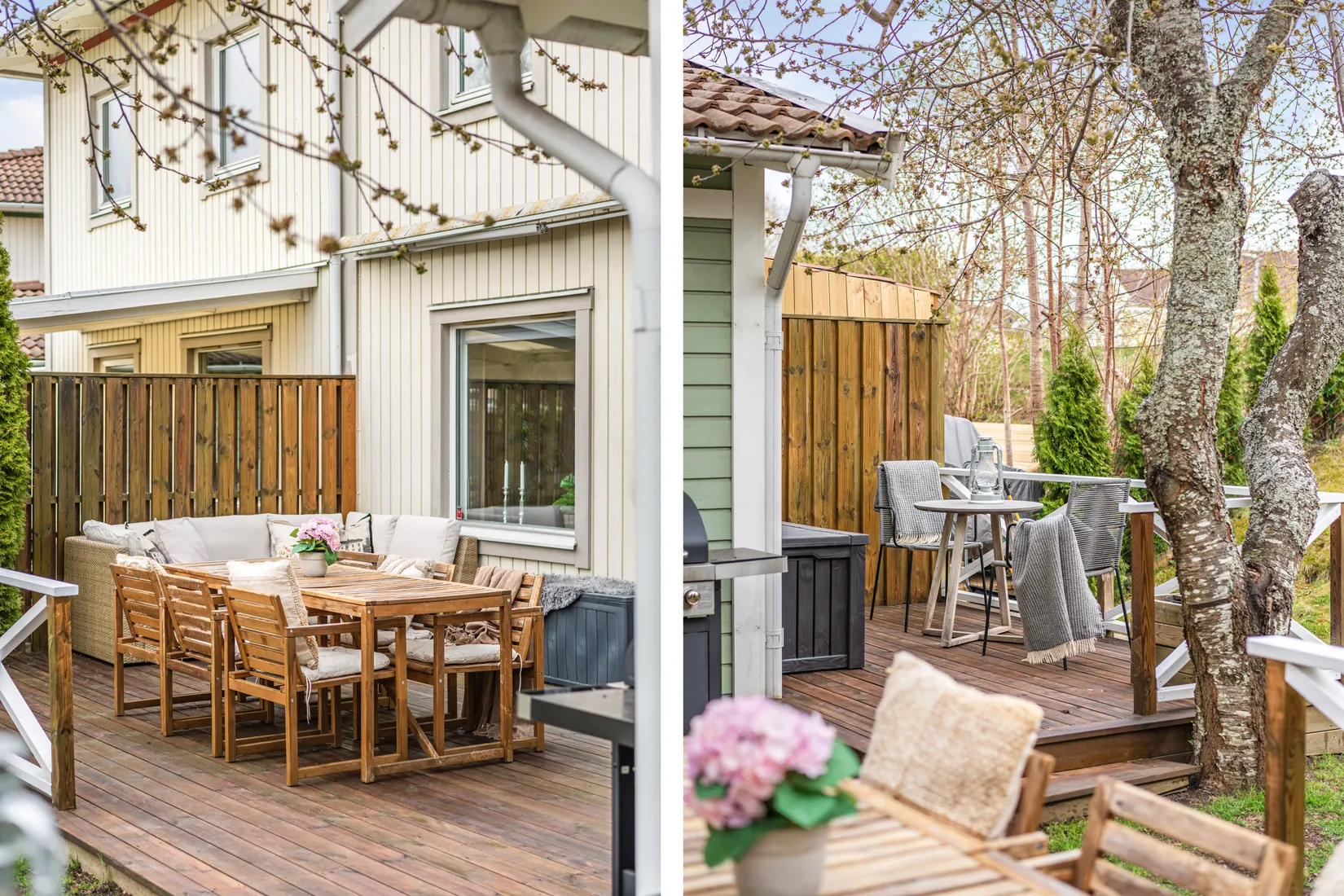 Bostadsrätt, Radhus, Orgonavägen 37, Skälby, Järfälla