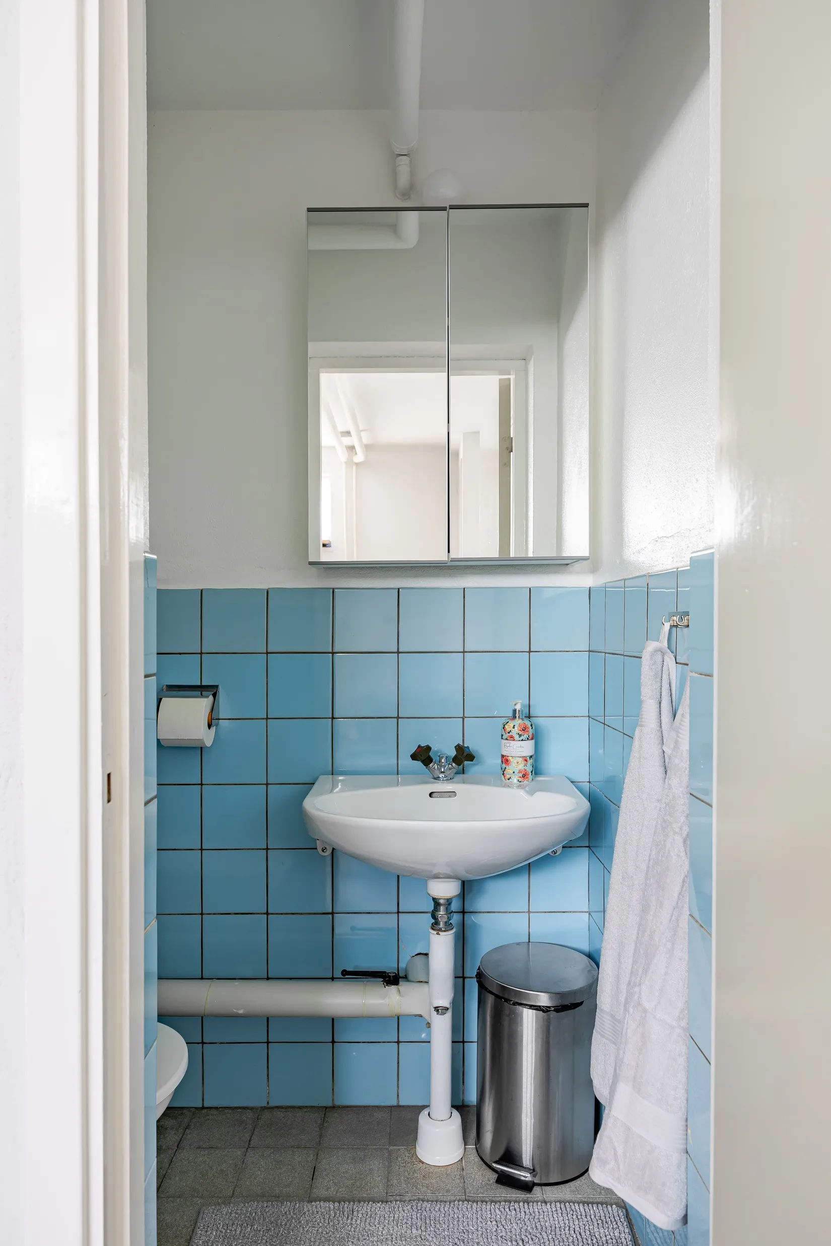 Villa, Garvarevägen 15, Lindsdal, Kalmar