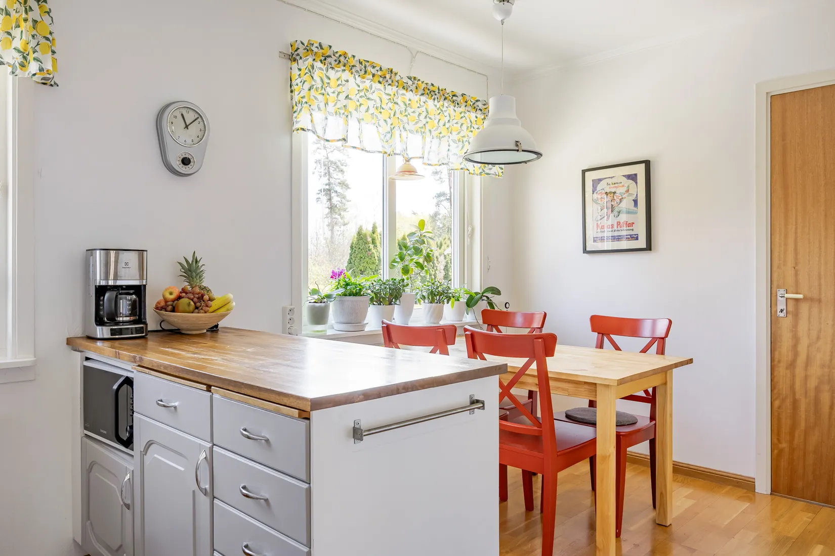 Villa, Garvarevägen 15, Lindsdal, Kalmar