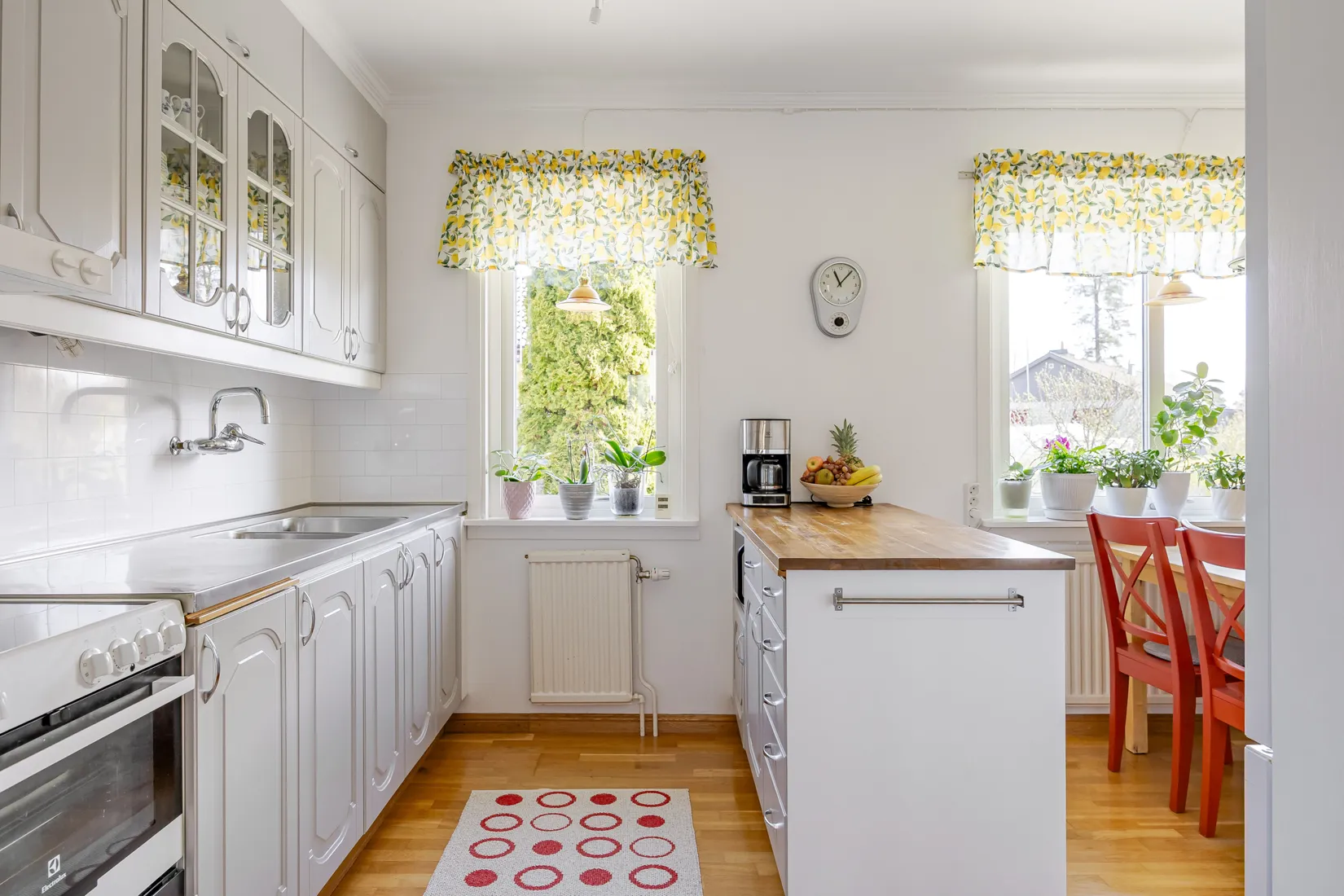 Villa, Garvarevägen 15, Lindsdal, Kalmar