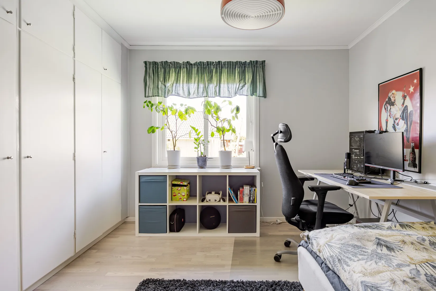 Villa, Garvarevägen 15, Lindsdal, Kalmar