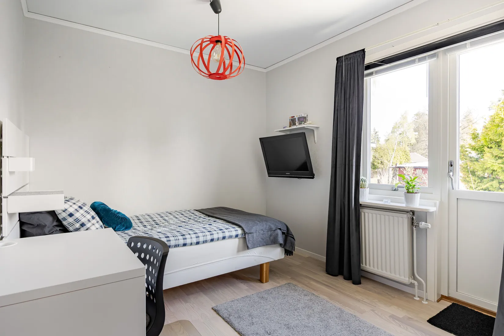 Villa, Garvarevägen 15, Lindsdal, Kalmar