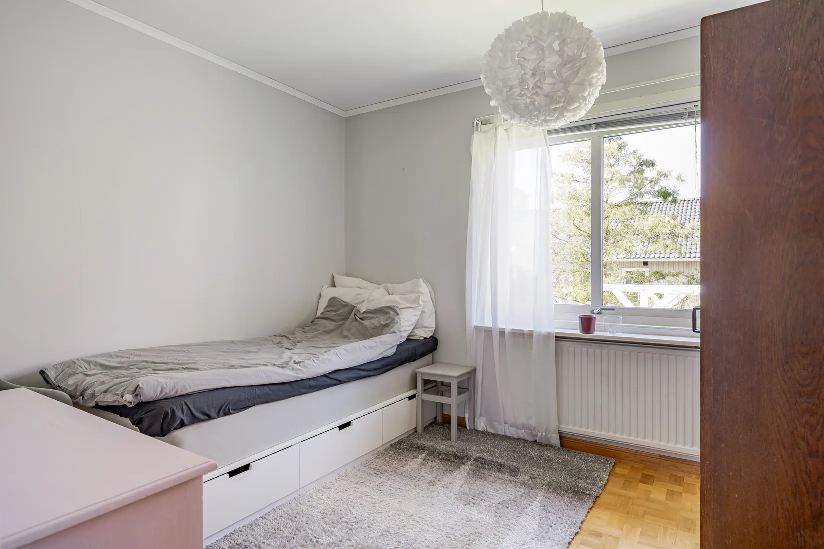 Villa, Garvarevägen 15, Lindsdal, Kalmar