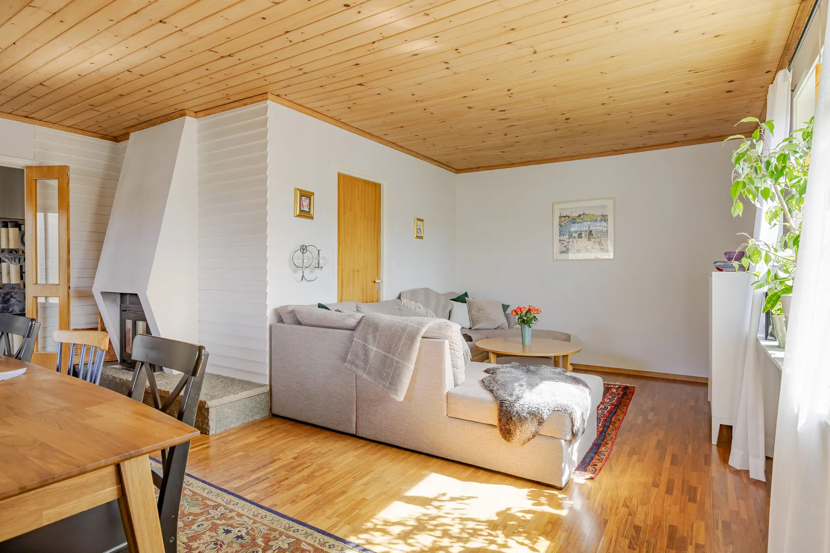 Villa, Garvarevägen 15, Lindsdal, Kalmar