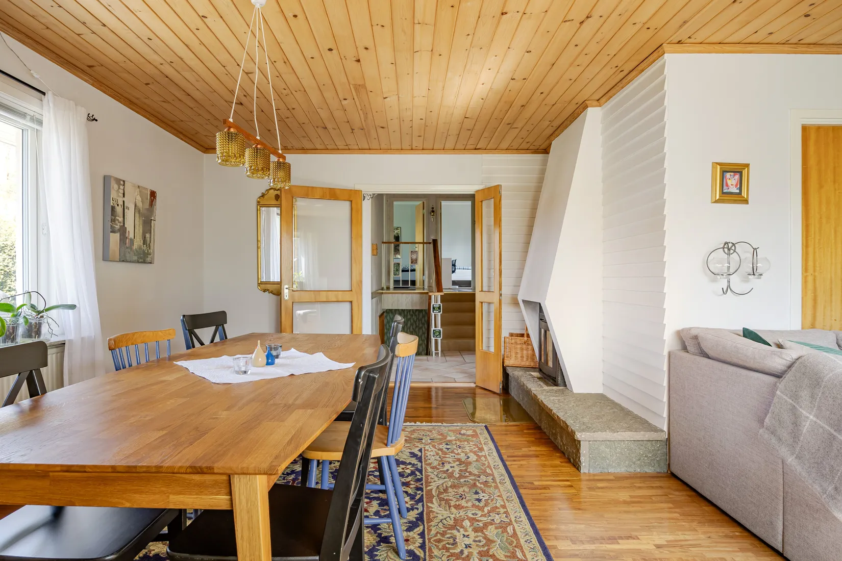 Villa, Garvarevägen 15, Lindsdal, Kalmar