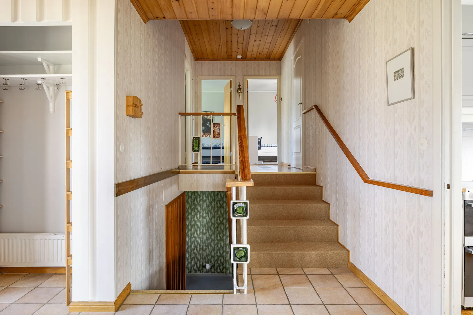 Villa, Garvarevägen 15, Lindsdal, Kalmar