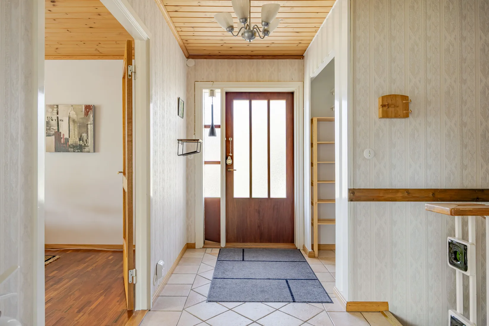 Villa, Garvarevägen 15, Lindsdal, Kalmar
