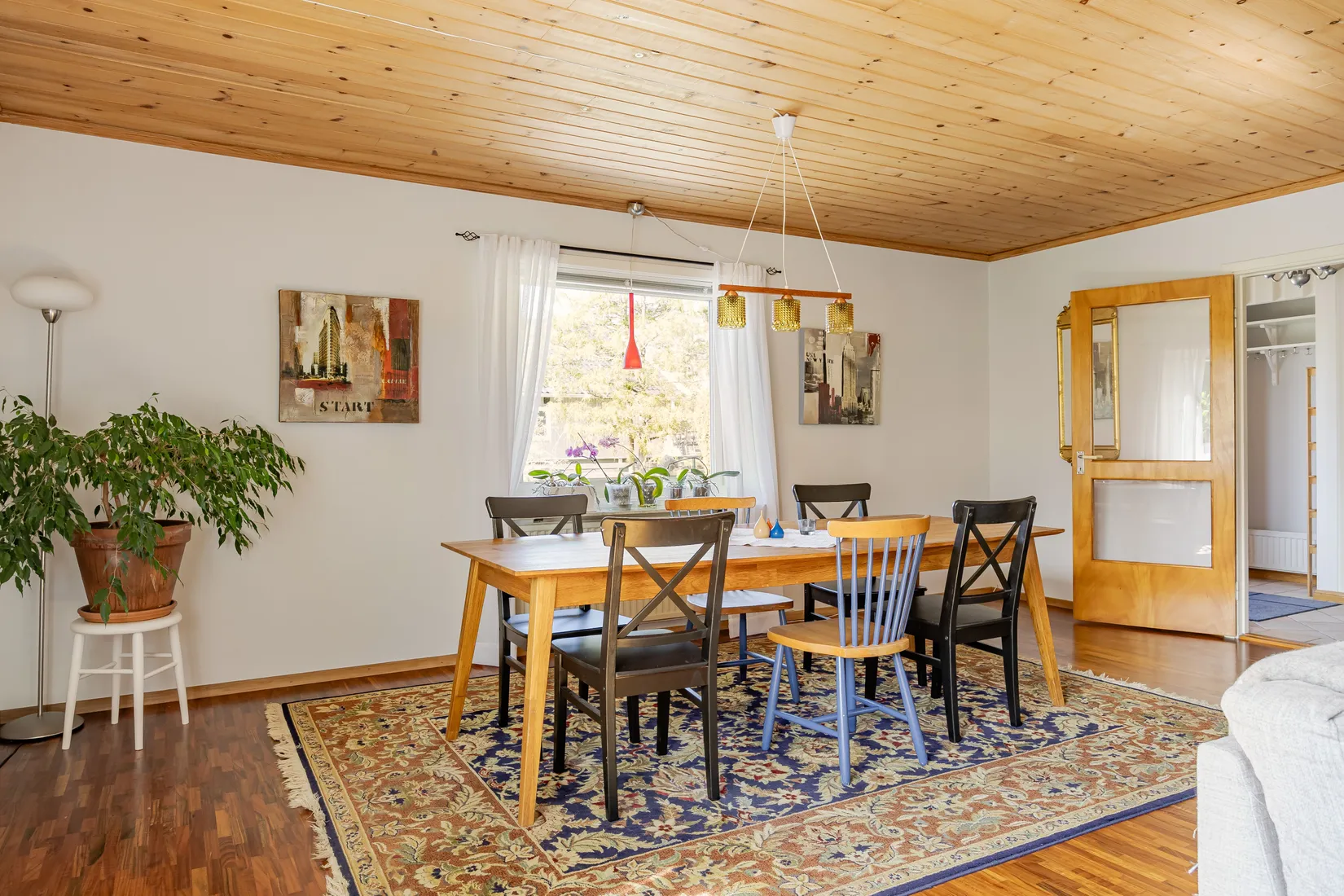 Villa, Garvarevägen 15, Lindsdal, Kalmar