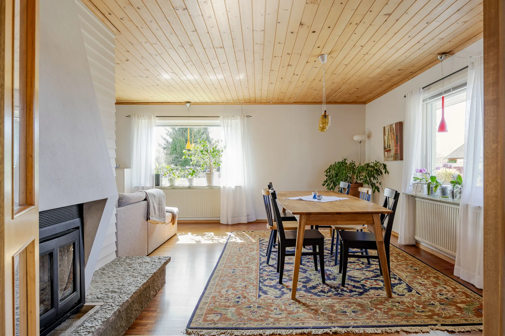 Villa, Garvarevägen 15, Lindsdal, Kalmar
