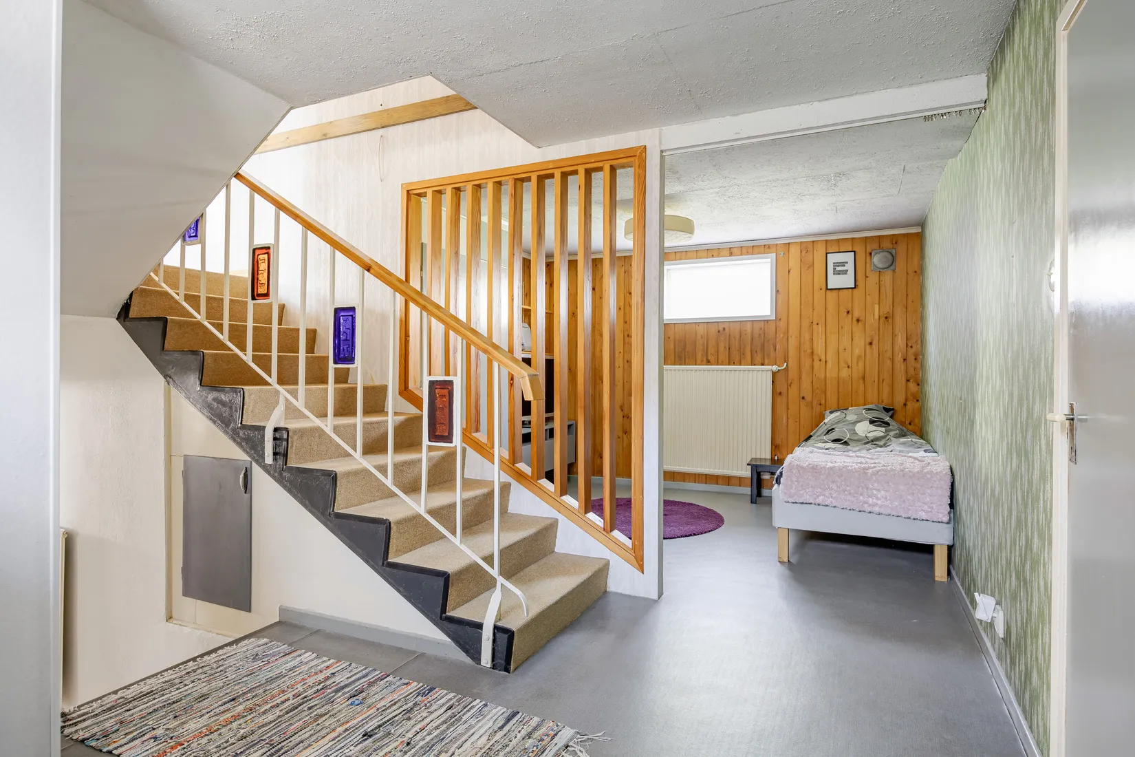 Villa, Garvarevägen 15, Lindsdal, Kalmar