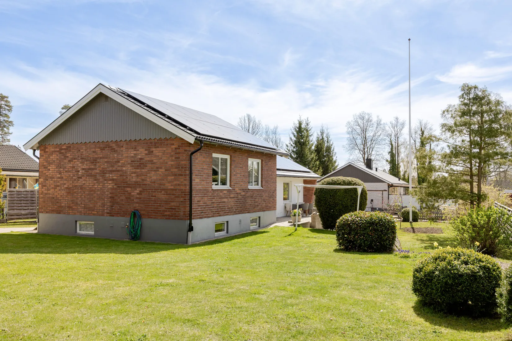 Villa, Garvarevägen 15, Lindsdal, Kalmar