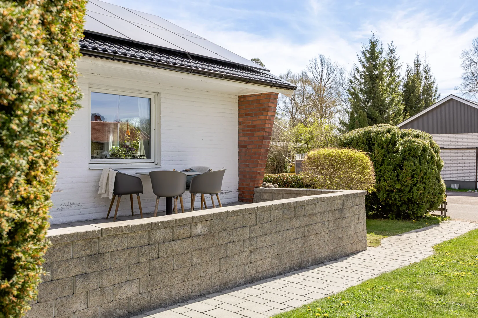 Villa, Garvarevägen 15, Lindsdal, Kalmar