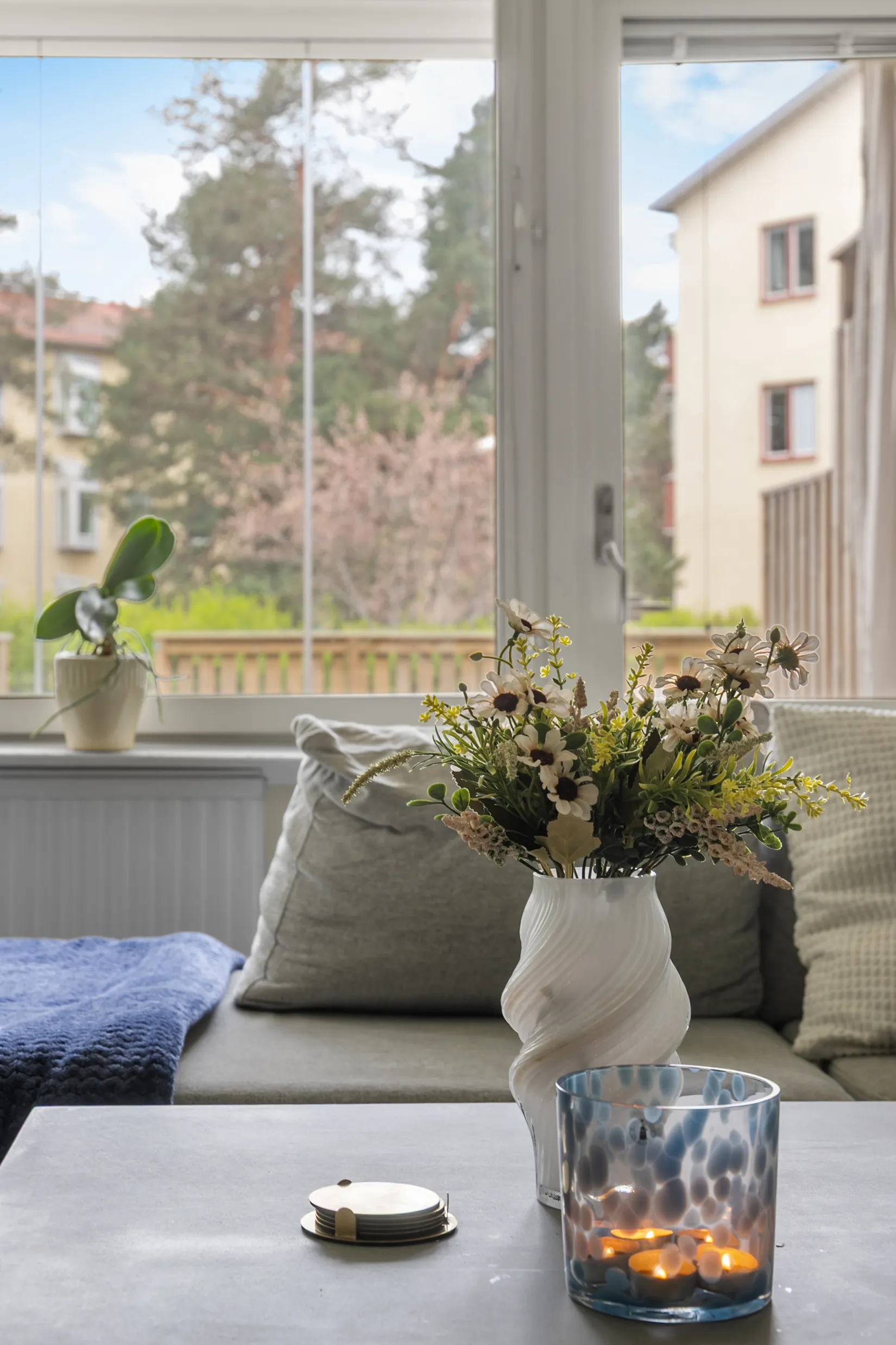 Bostadsrätt, Pilvägen 32, Helenelund, Sollentuna