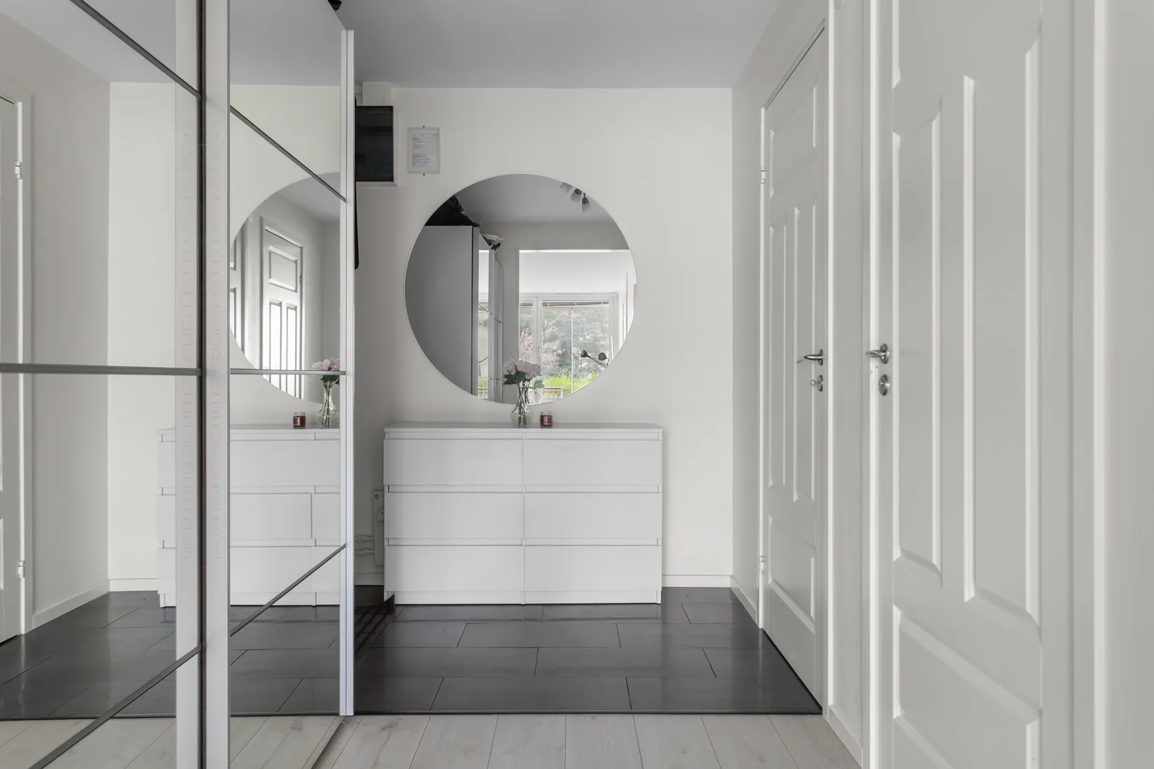 Bostadsrätt, Pilvägen 32, Helenelund, Sollentuna