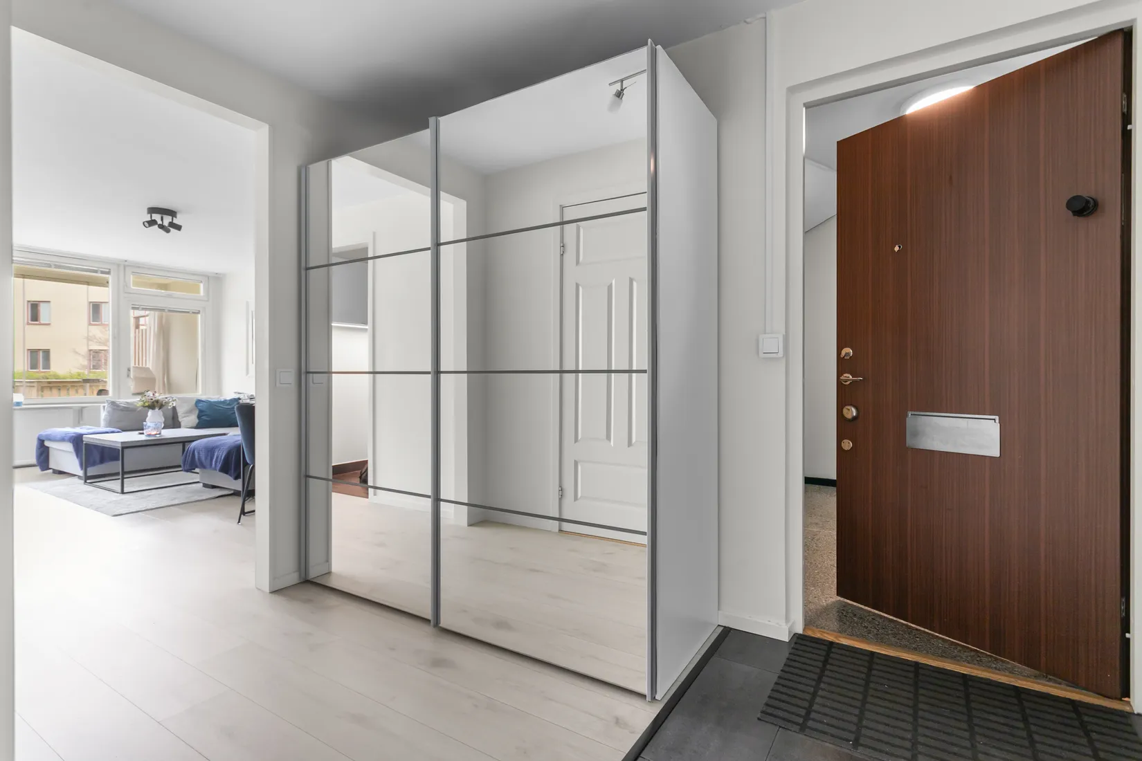 Bostadsrätt, Pilvägen 32, Helenelund, Sollentuna