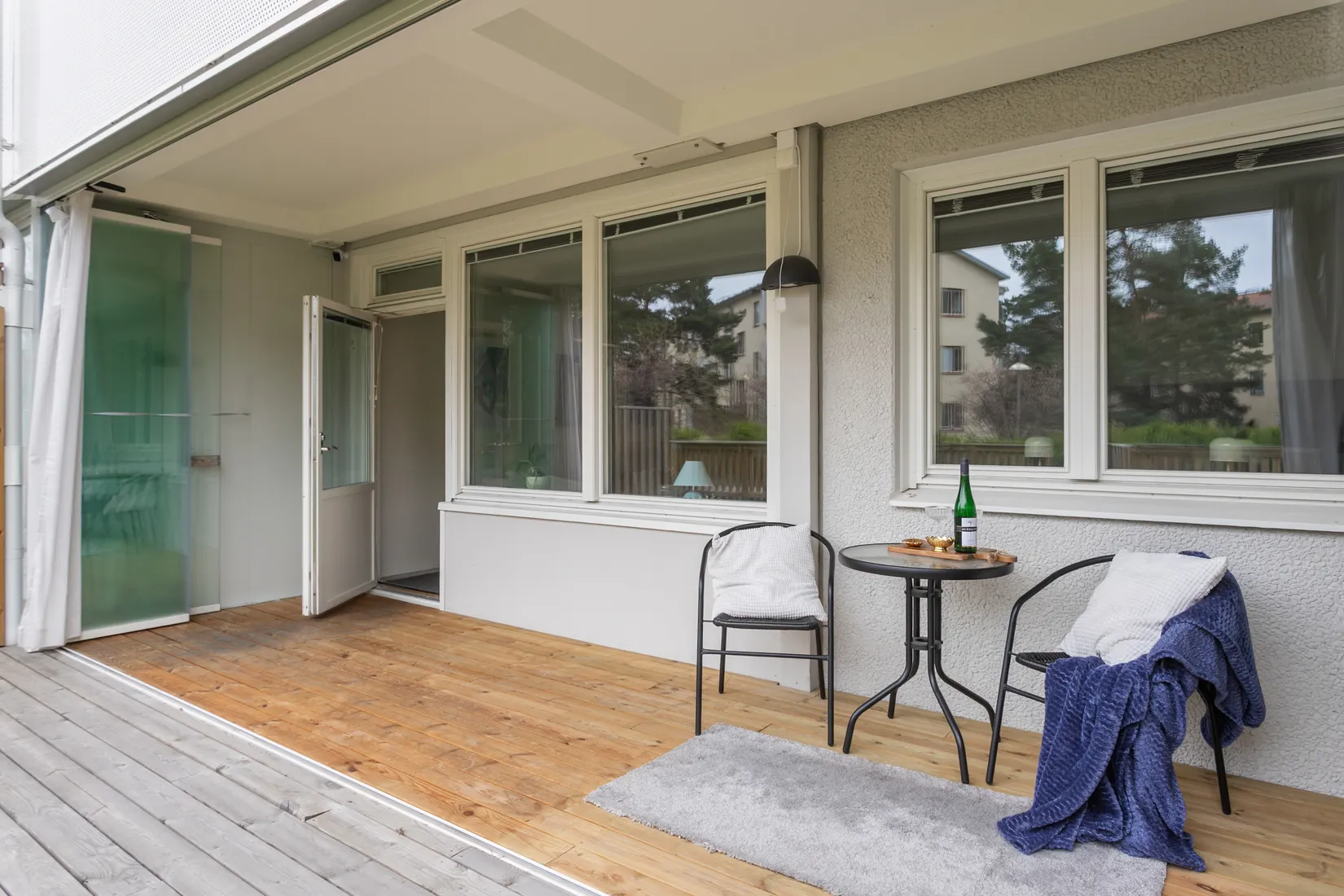 Bostadsrätt, Pilvägen 32, Helenelund, Sollentuna