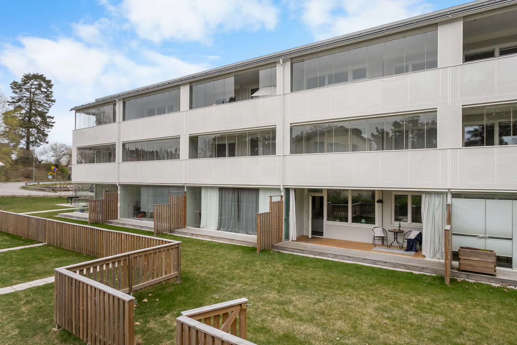 Bostadsrätt, Pilvägen 32, Helenelund, Sollentuna