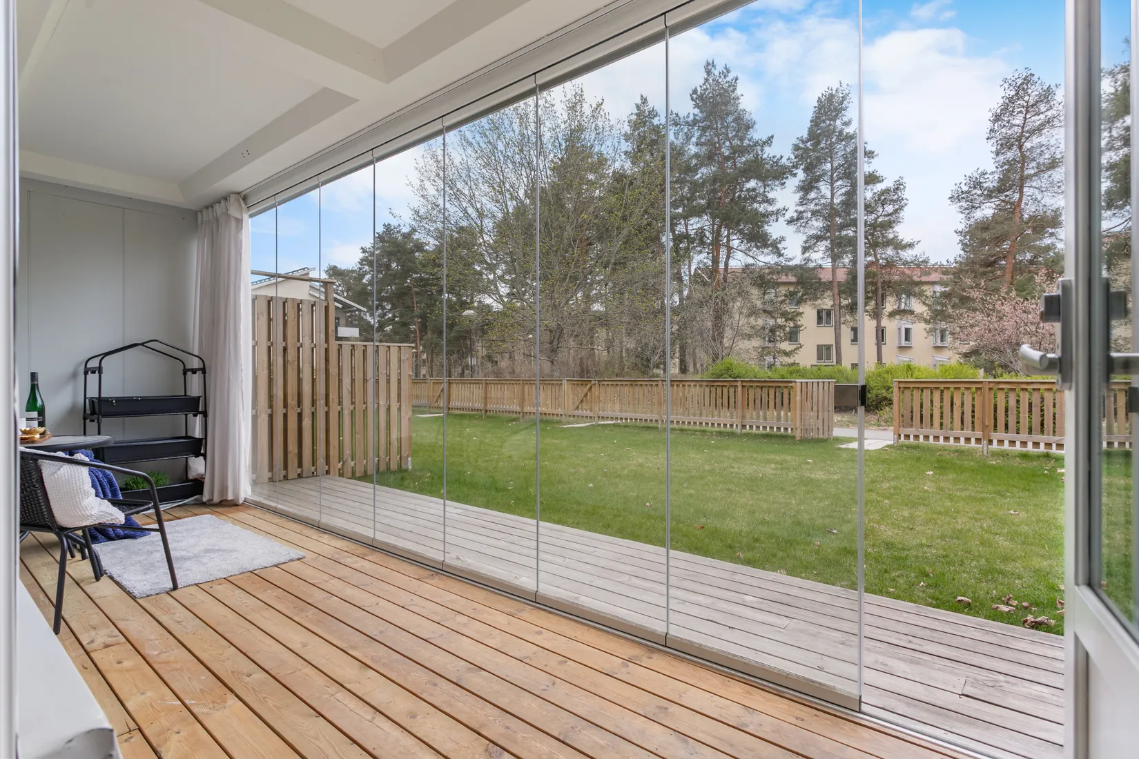 Bostadsrätt, Pilvägen 32, Helenelund, Sollentuna