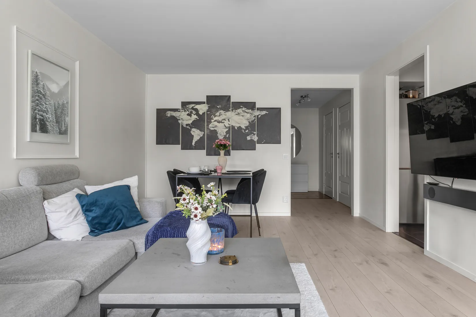 Bostadsrätt, Pilvägen 32, Helenelund, Sollentuna
