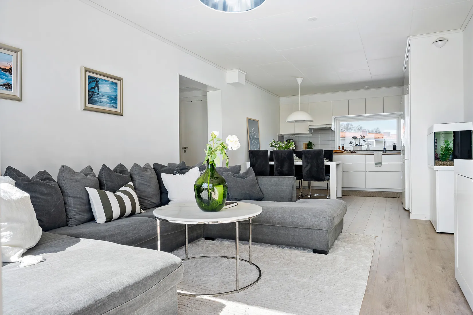 Bostadsrätt, Nordalavägen 68, Vallås, Halmstad