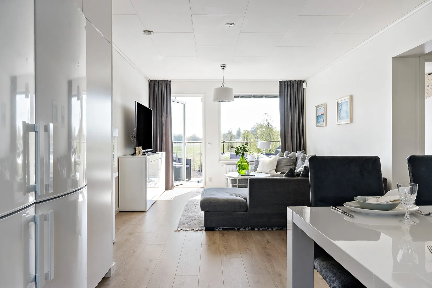 Bostadsrätt, Nordalavägen 68, Vallås, Halmstad