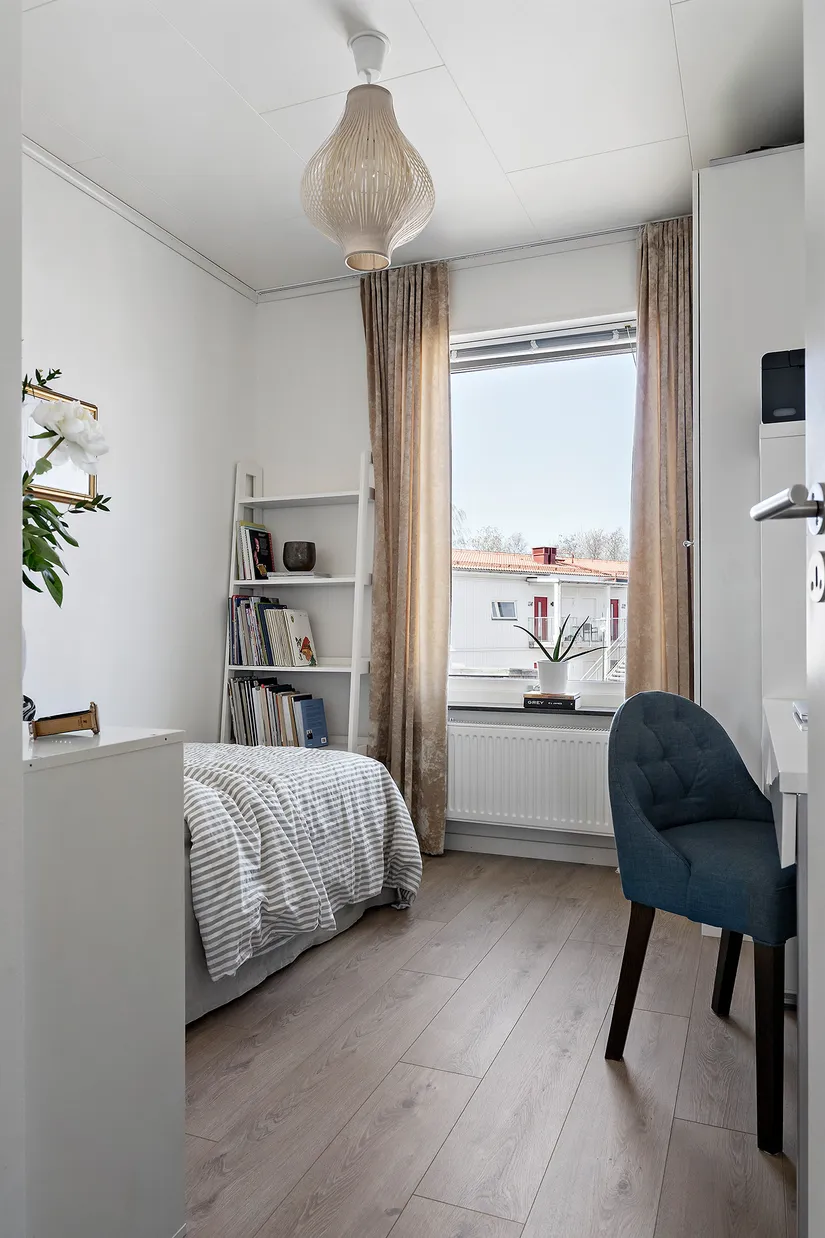 Bostadsrätt, Nordalavägen 68, Vallås, Halmstad