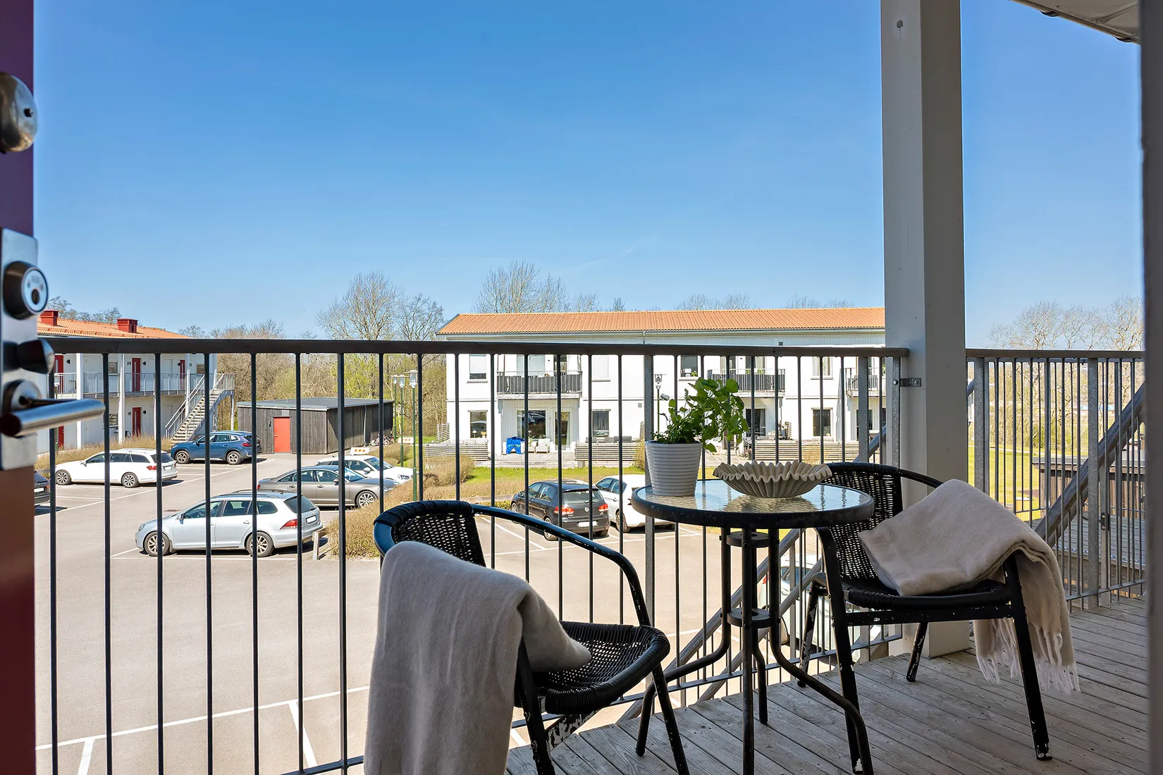 Bostadsrätt, Nordalavägen 68, Vallås, Halmstad