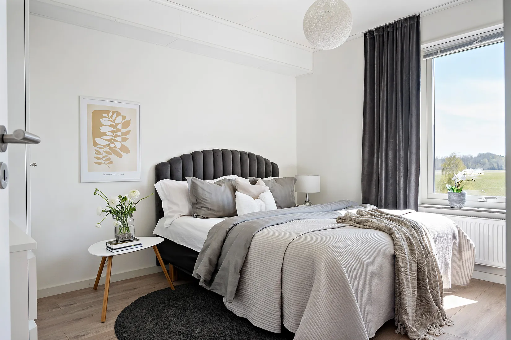 Bostadsrätt, Nordalavägen 68, Vallås, Halmstad