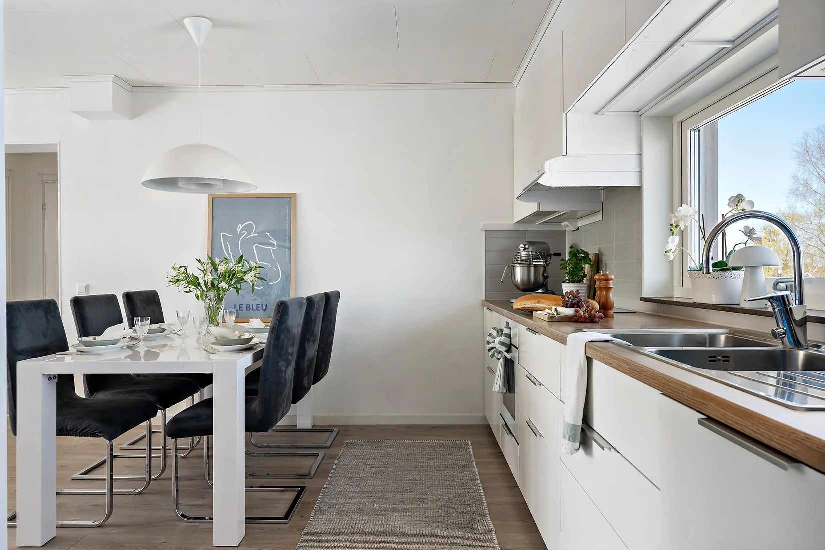 Bostadsrätt, Nordalavägen 68, Vallås, Halmstad