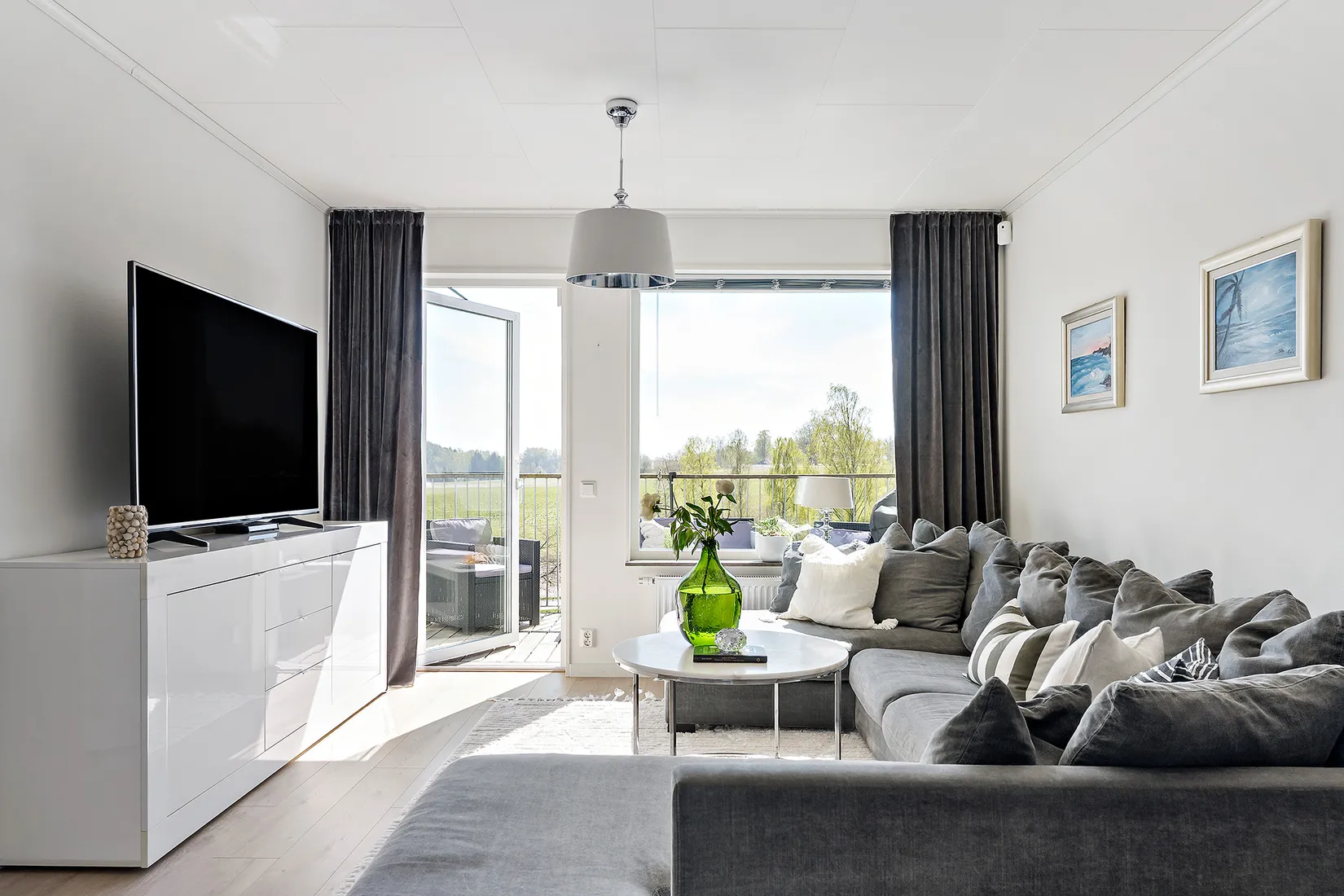 Bostadsrätt, Nordalavägen 68, Vallås, Halmstad